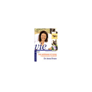 DVD "Les animaux et nous"